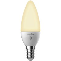 LED-Kerzenlampe Smart SMD E14 4