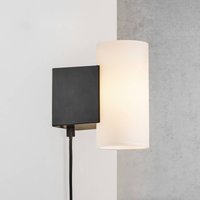 LED-Wandleuchte Mona