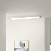 LED-Sensor-Lichtleiste Burbank IP65 Kunststoff