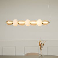 LOOM DESIGN LED-Hängelampe Pearl 7