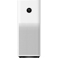 XIAOMI Smart Air Purifier 4 Pro Luftreiniger Weiss (50 W