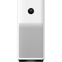 XIAOMI Smart Air Purifier 4 Luftreiniger Weiss (30 W