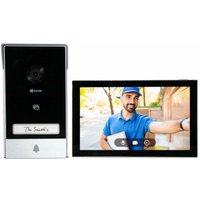 Videoüberwachungskamera Ezviz HP7