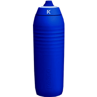 KEEGO BCM13 0.75 l - Trinkflasche (Electric Blue)