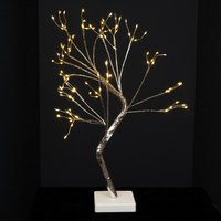 Arbre LED avec 108 LED