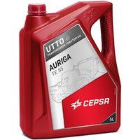 Gleitmittel Erdbeere Cepsa Auriga TE55 Für Maschinen 5 L