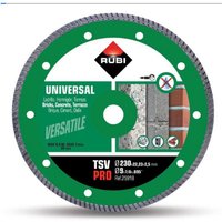 Trennscheibe RUBI pro 25918 Ø 230 MM