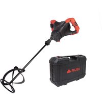 Mischpult RUBI 9 power max r26980