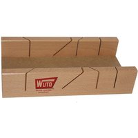 Gehrungsschneider Wuto Double 30 x 12 cm