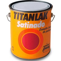 Behandlung Titan Titanlak 11140004 Lacke 4 L