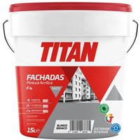 Farbe Titan