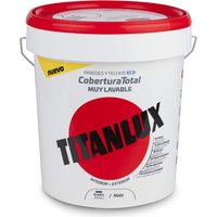 Farbe Titanlux 5586672 15 L