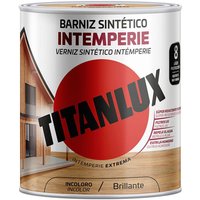 Lackierung Titanlux M14100034 Farblos