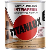 Lackierung Titanlux M14100004 Farblos 4 L