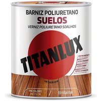 Lackierung Titanlux M16100034 750 ml Farblos