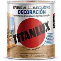 Lackierung Titanlux m20100034 Farblos