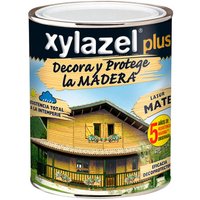 Lasur Xylazel Plus Decora 750 ml Mattierend Kiefer Tea