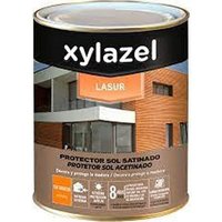 Behandlung Xylazel Lasur Sonnenschutz 750 ml Farblos 75 cl Satin