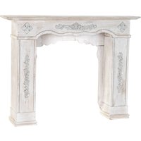 Schornsteinfronten Home ESPRIT Tanne 88 cm 130 x 29