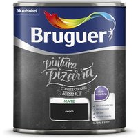 Lackierung Bruguer 523673 750 ml Schlußemaille