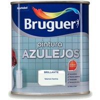 Farbe Bruguer 5075264 Schlußemaille 75 cl