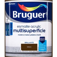 Lackierung Bruguer 5057514 750 ml Schlußemaille