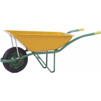 Wagen Altrad c900.110 Gelb Ø 35 cm 90L