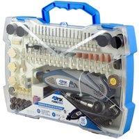 Werkzeugsatz Ferrestock 135 W (190 PCS)