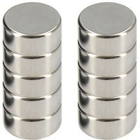 Magnete Ferrestock 22 x 10 mm (10 pcs)