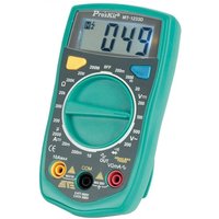 Multimeter Proskit mt-1233d Digital