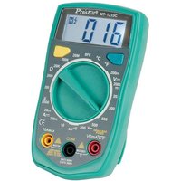 Multimeter Proskit Digital