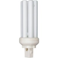 GX24d Kompaktleuchtstofflampe Master 18W PL-T 840