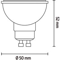 Calex Smart LED-Reflektor GU10 4