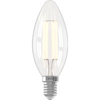 Calex Smart LED-Leuchtmittel E14 B35 4