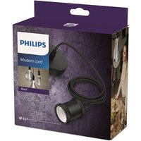 Philips Hängeleuchte Vintage