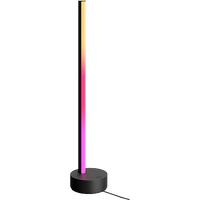 PHILIPS HUE White and Color Ambiance Gradient Signe - Tischleuchte (Schwarz)