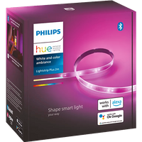 PHILIPS HUE Lightstrip Plus Basis-Set V4