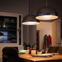 Philips Classic LED-Lampe E14 P45 6