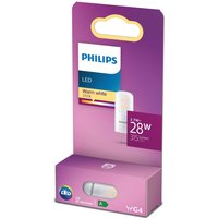 Philips LED-Stiftsockel G4 2