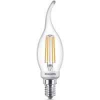 Philips LED-Lampe BA35 3