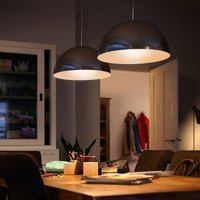 Philips Classic LED-Lampe E14 P45 2