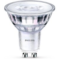 Philips LED-Reflektor GU10 PAR16 4