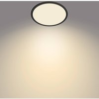 Philips SuperSlim LED IP44 2.700K Ø 24