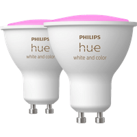 PHILIPS HUE 34008400 - LED Lampe (Weiss)