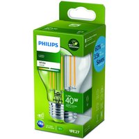 Philips LED-Lampe E27 2