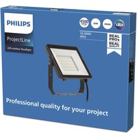 Philips ProjectLine LED-Außenstrahler 3.000K 50W