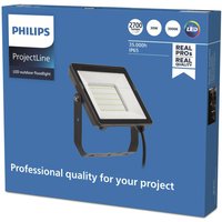 Philips ProjectLine LED-Außenstrahler 3.000K 30W