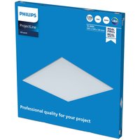 Philips ProjectLine LED-Panel weiß 4.000K 60x60 cm