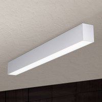 LED-Deckenleuchte Sando mit Aufhängeset - 86 cm