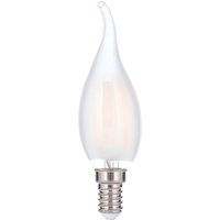 LED-Kerze E14 4